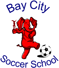 club logo